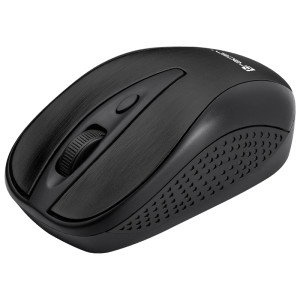Trådlös mus TRACER JOY II RF Nano USB - SVART