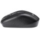 Mysz  TRACER JOY II  RF  Nano USB - BLACK