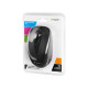 Trådlös mus TRACER JOY II RF Nano USB - SVART