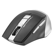Mus A4TECH FSTYLER FB35 RF (2.4G+BT) Smoky Grey
