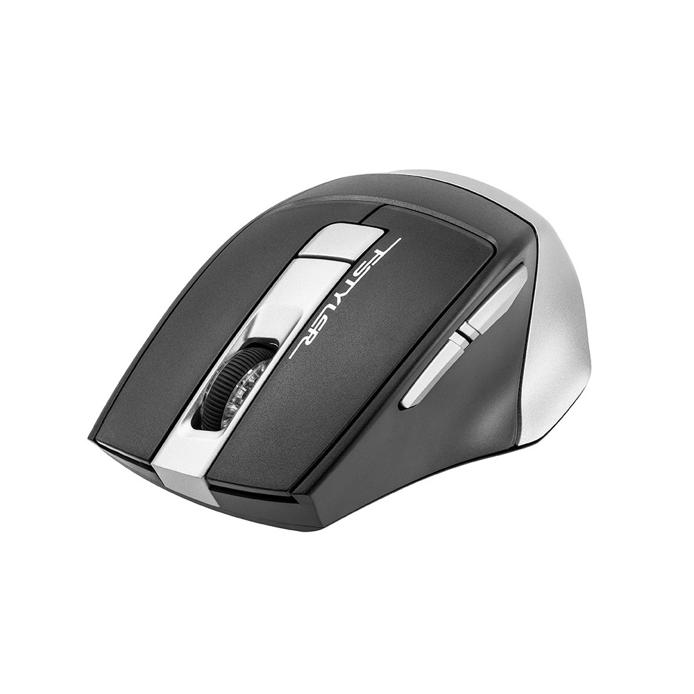 Mus A4TECH FSTYLER FB35 RF (2.4G+BT) Smoky Grey