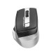 Mus A4TECH FSTYLER FB35 RF (2.4G+BT) Smoky Grey