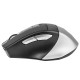 Mus A4TECH FSTYLER FB35 RF (2.4G+BT) Smoky Grey