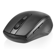 Trådlös mus TRACER DEAL BLACK RF Nano