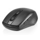 Trådlös mus TRACER DEAL BLACK RF Nano
