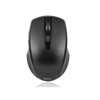 Trådlös mus TRACER DEAL BLACK RF Nano