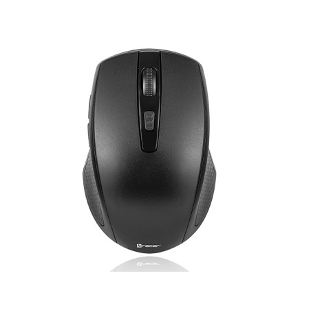 Trådlös mus TRACER DEAL BLACK RF Nano