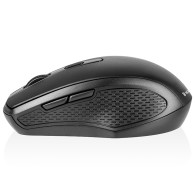 Trådlös mus TRACER DEAL BLACK RF Nano
