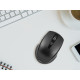 Trådlös mus TRACER DEAL BLACK RF Nano