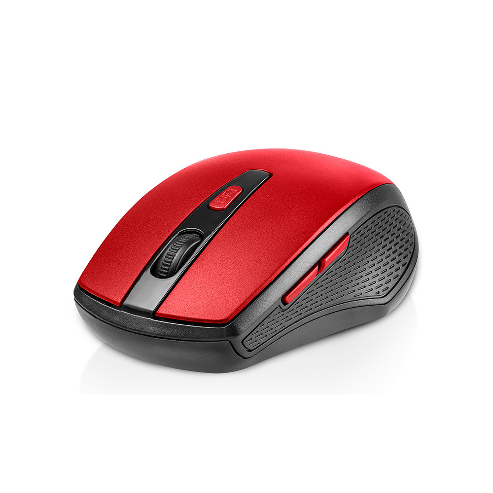 Mus TRACER DEAL RED RF Nano