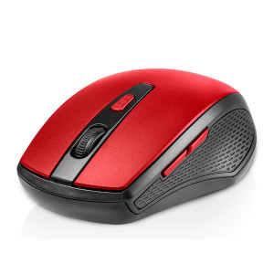 Mus TRACER DEAL RED RF Nano