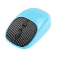 Trådlös mus TRACER WAVE RF 2,4 Ghz (Batteri) TURKOS
