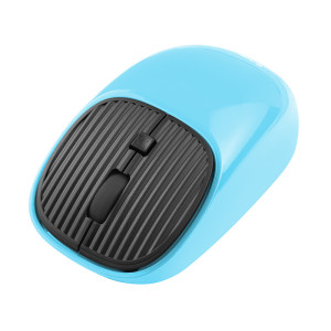 Trådlös mus TRACER WAVE RF 2,4 Ghz (Batteri) TURKOS