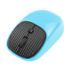 Mysz  TRACER WAVE RF 2,4 Ghz (Akumulator) TURQUOISE