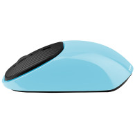 Mysz  TRACER WAVE RF 2,4 Ghz (Akumulator) TURQUOISE