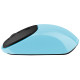 Mysz  TRACER WAVE RF 2,4 Ghz (Akumulator) TURQUOISE