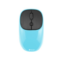 Trådlös mus TRACER WAVE RF 2,4 Ghz (Batteri) TURKOS