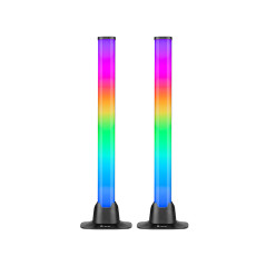 RGB TRACER Ambience Smart Desk-lampset | HandlaSmidigt.se