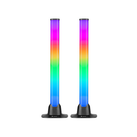 RGB TRACER Ambience Smart Desk-lampset | HandlaSmidigt.se