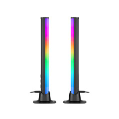 RGB TRACER Ambience Smart Desk-lampset