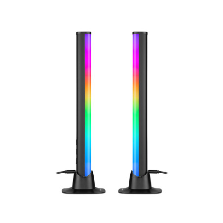 RGB TRACER Ambience Smart Desk-lampset