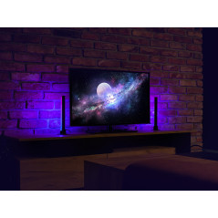 RGB TRACER Ambience Smart Desk-lampset | HandlaSmidigt.se