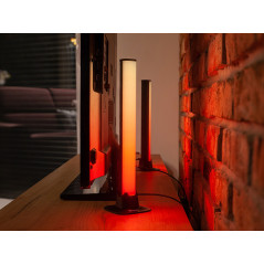 RGB TRACER Ambience Smart Desk-lampset | HandlaSmidigt.se