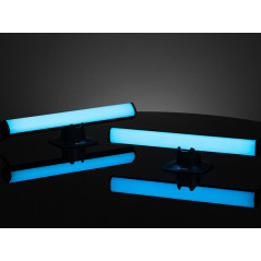 RGB TRACER Ambience Smart Desk-lampset | HandlaSmidigt.se