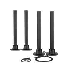 RGB TRACER Ambience Smart Desk-lampset | HandlaSmidigt.se