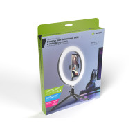 Ringlampa TRACER RING 26cm med ministorped.