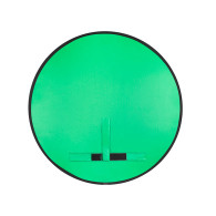 Grön Skärm TRACER 110cm fotobakgrund