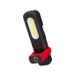 Arbetslampa TRACER OMNI LED 2x3W 1200mAh