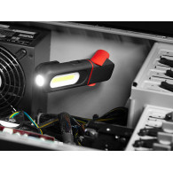 Arbetslampa TRACER OMNI LED 2x3W 1200mAh