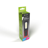 Arbetslampa TRACER OMNI LED 2x3W 1200mAh