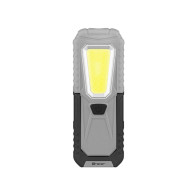 Arbetslampa TRACER BASE LED 3+1W