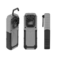 Arbetslampa TRACER BASE LED 3+1W
