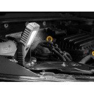 Arbetslampa TRACER BASE LED 3+1W