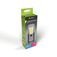 Arbetslampa TRACER BASE LED 3+1W