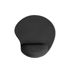 Musmatta TRACER gel - svart