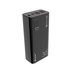 Powerbank TRACER MODI 30000mAh QC3.0+PD+SCP

Powerbank TRACER MODI 30000mAh QC3.0+PD+SCP