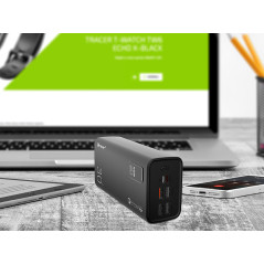 Powerbank TRACER MODI 30000mAh QC3.0+PD+SCP

Powerbank TRACER MODI 30000mAh QC3.0+PD+SCP