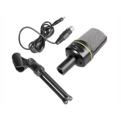 Mikrofon TRACER Screamer

Mikrofon TRACER Screamer