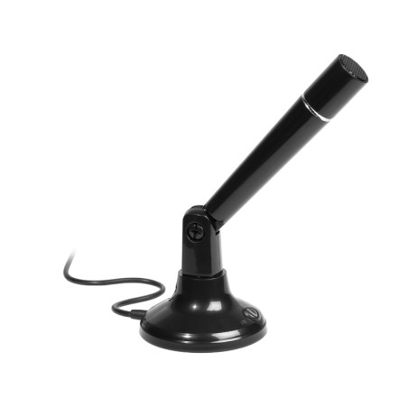 Mikrofon TRACER Flex

Mikrofon TRACER Flex