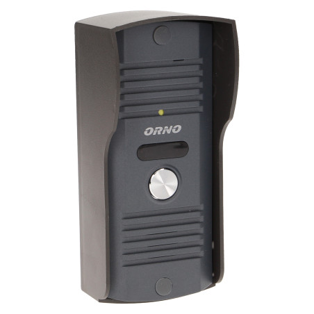 Enfamiljshem intercomsystem, vandalsäker, ENSIS