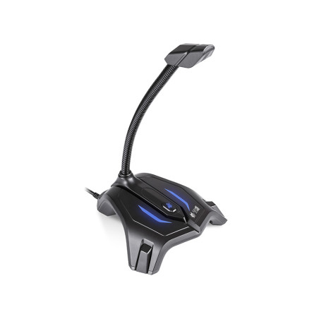 Mikrofon TRACER GAMEZONE Gamer LED USB

Mikrofon TRACER GAMEZONE Gamer LED USB