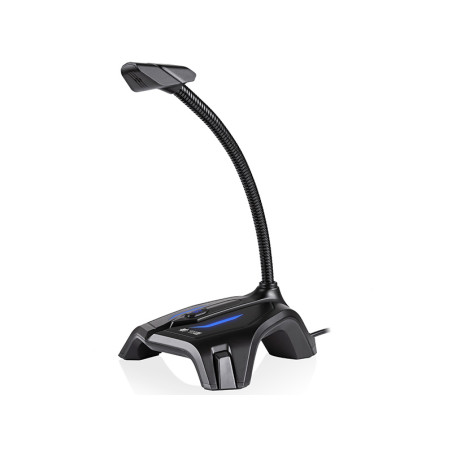 Mikrofon TRACER GAMEZONE Gamer LED USB

Mikrofon TRACER GAMEZONE Gamer LED USB