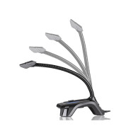Mikrofon TRACER GAMEZONE Gamer LED USB

Mikrofon TRACER GAMEZONE Gamer LED USB