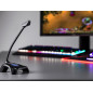 Mikrofon TRACER GAMEZONE Gamer LED USB

Mikrofon TRACER GAMEZONE Gamer LED USB