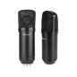 Set med Mikrofon TRACER Premium Pro USB