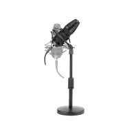Set med Mikrofon TRACER Premium Pro USB